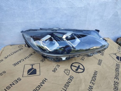 Фара фара правий перед ford kuga 3 mk3 2021 full led фото №1