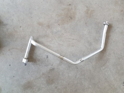 Шланг кондиционера renault master iii фото №1