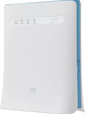 ROUTER MODEM WIFI ZTE MF286D