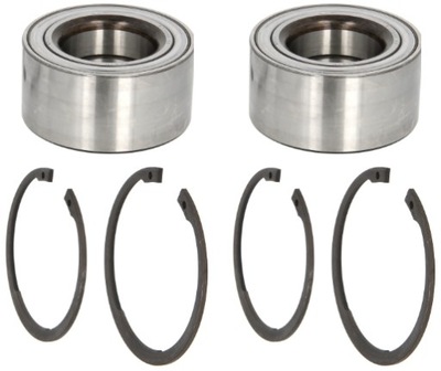 Ford cougar ford mondeo i ii 1993-2000 ступиця kół перед srline nowe 2szt фото №1