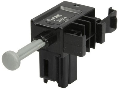 JUNGIKLIS ŽIBINTŲ STOP S-MAX I MK1 06-14 FOCUS III MK3 10-18 II MK2 04-12 