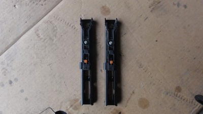 Citroen ds5 регулювання повзунок поперечина 13r фото №1