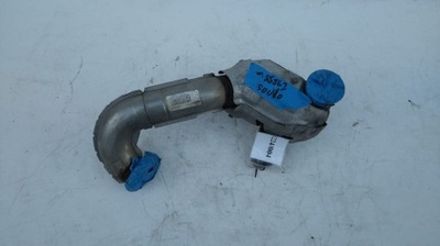 Катализатор fiat scudo expert jumpy 07-12 e4 2,0 no v1224/004 фото №1