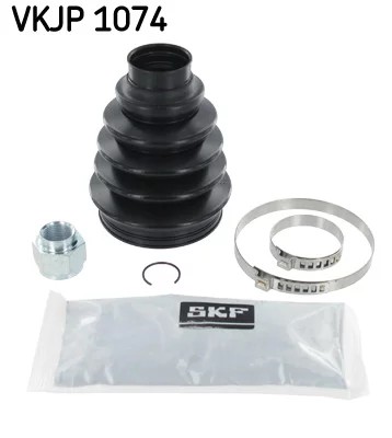 SKF TENSOR DE BOMBA VKJP1074 PROTECCIÓN DE MUÑÓN DE DIRECCIÓN  