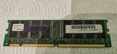 Pamięć 64MB RAM PC100-322-620