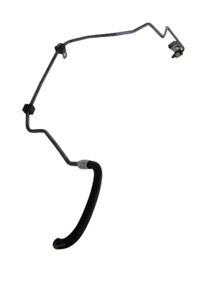 Mercedes gl gls x166 166 шланг оливи asr повернення фото №1