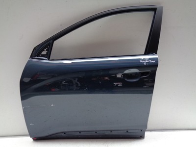 Дверь левая передние hyundai kona 17- nr 39598 фото №1