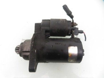 Стартер a1084351 skoda фото №1
