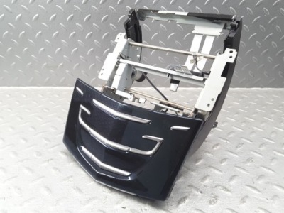 Панель кондиціонера cadillac ats 23173159 фото №1