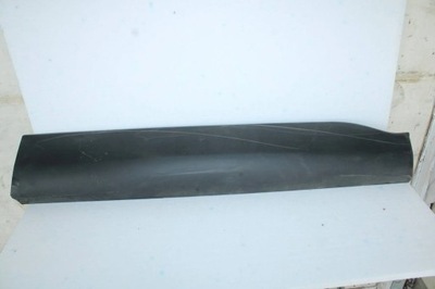 Молдинг дверь правая перед передняя toyota corolla cross фото №1