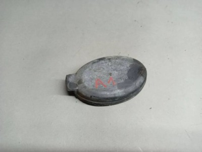 Audi a1 8x заглушка крышка лампы перед фото №1