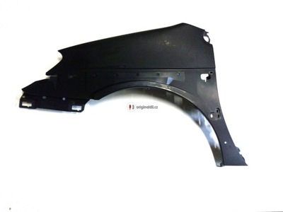 Renault scenic i / rx4 крыло 7751474881 фото №1