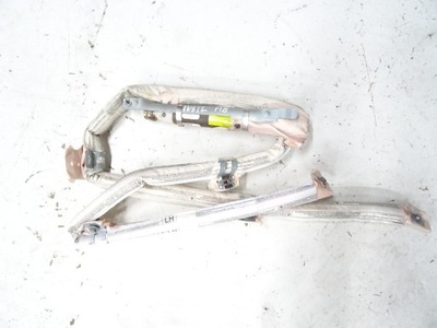 Opel insignia a hb шторка безпеки ліва фото №1