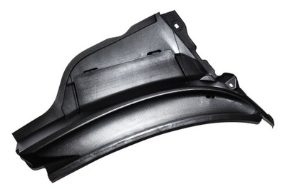 Защита впуск воздуха правая mini r55 r55n r56 r56n r57 r57n cooper one фото №1