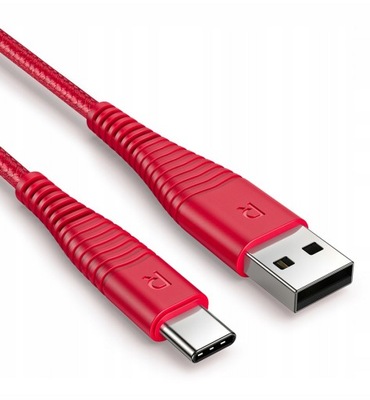 RAVPower RP-CB046 Kabel USB - USB-C 1 m KEVLAR