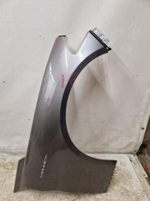 Крыло  правый  перед передний alfa romeo giulia фото №1