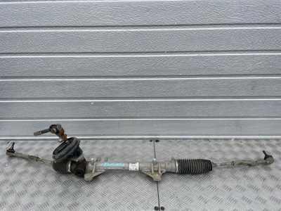 Renault clio iv рейка рульова трансмісія фото №1