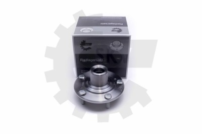 Подшипник колеса skv 29skv468 фото №1