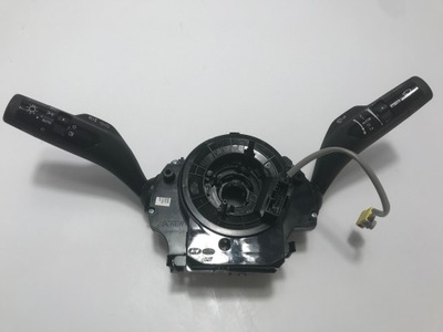 Переключатель рычаг света лента подушка безопасности kia ev6 фото №1