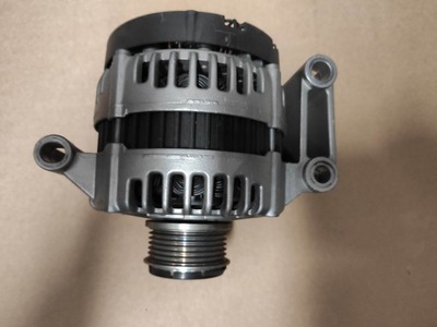 Генератор 5705ea оригінал citroen jumper фото №1