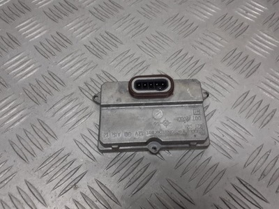 Перетворювач ксенон mg zt фото №1