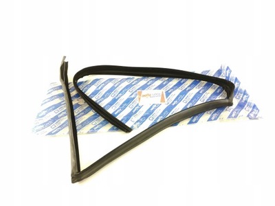 Прокладка скло двері лівий задня lancia thema aso фото №1