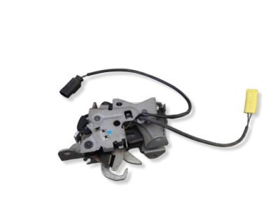 Bmw 2 f45 f46 замок засов капот левый оригинал фото №1