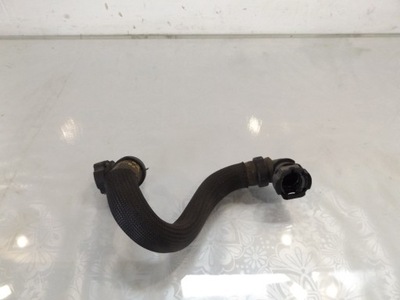 C3 picasso 1,6ehdi труба wąż wody фото №1