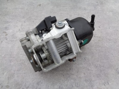 Jeep wrangler jl насос усилителя фото №1