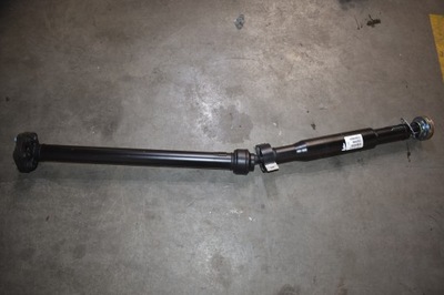 Idealny wał приводной mercedes x167 gls 1 фото №1