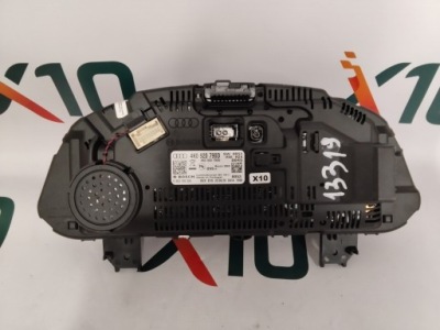 Спидометр audi a6 4k0920790d фото №1