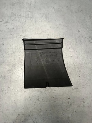 Bmw x5 f15 канал повітря фото №1