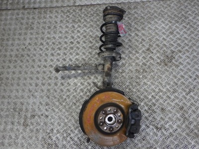 Поворотный кулак амортизационная стойка правый перед jeep compass ii фото №1