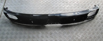 Kia оригинальный номер 86612-j7700 спойлер накладка фото №1