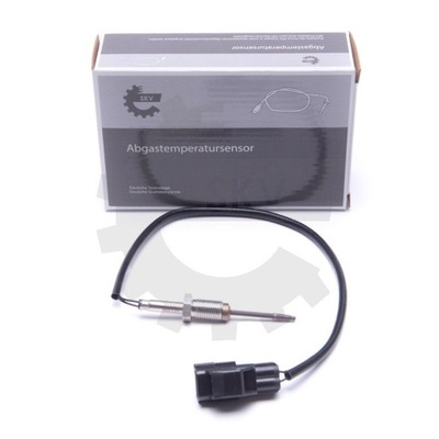 Esen skv 30skv255 датчик, температура вихлопних газів фото №1
