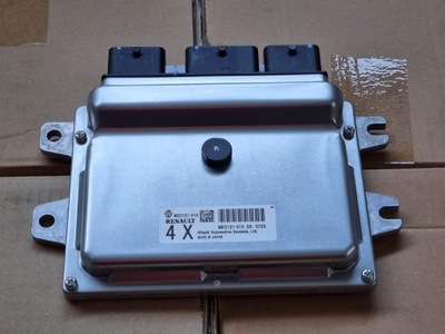 Ecu renault koleos 23710jz82b mec121-310 новий фото №1