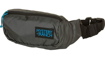 Torba Forager Hip Pack shadow moon Mystery Ranch