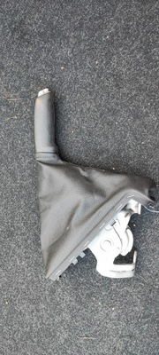 Opel corsa e 5d рычаг тормоза стояночного ручного фото №1