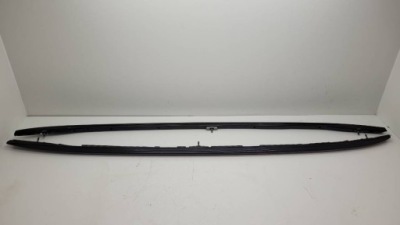 Рейлінги комплект лівий правий bmw 5 f11 оригінал фото №1