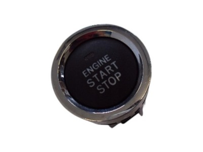 Кнопка запуск стоп lexus is iii lift 2016- фото №1