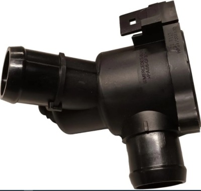 Термостат жидкость охлаждающий mercedes дизель om 651 sprinter 910 фото №1