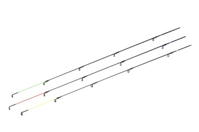 Mikado - KOMPLET SZCZYTÓWEK - X-PLODE N.G. METHOD FEEDER 300/330/350 up to