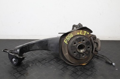 Поворотний кулак лівий задня mini cooper f56 jcw фото №1