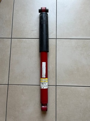 Jeep wrangler jl амортизатор задня 68330210aa фото №1