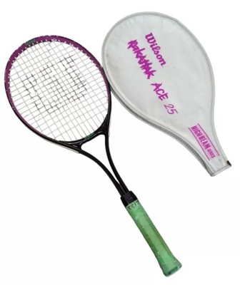 RAKIETA TENISOWA WILSON ACE 25