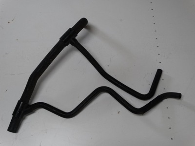 Труба магистраль wody renault scenic 1.9 dci фото №1