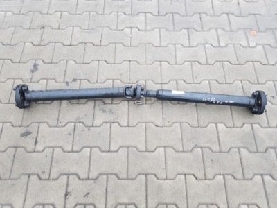 Mercedes slk r172 w172 1.8 b wał привідний механічна коробка передач 1724100106 фото №1