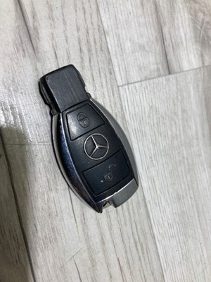 Ключ pilot mercedes w246 b-klasa фото №1