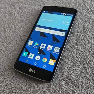 LG K8 LTE Zadbany Okazja