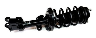 Амортизатор mc pherson перед лівий honda pilot 2009-2015 фото №1